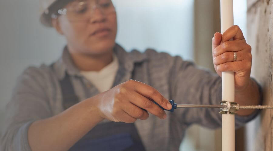 Professional annual plumbing maintenance services in Gratz, PA